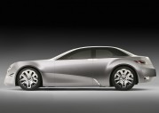 Acura Advanced Sedan Concept